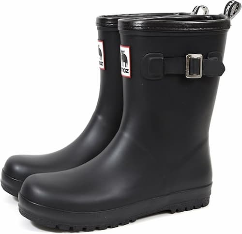 moz エンジニアブーツ